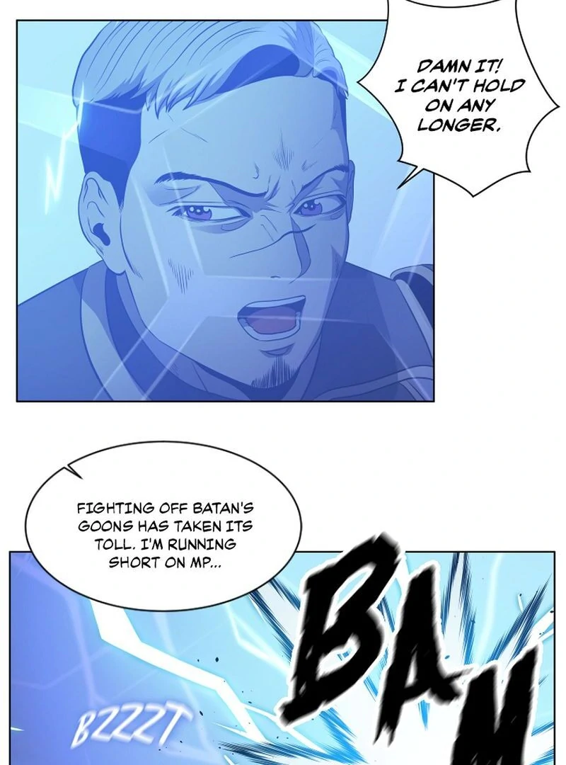 My Level's the Best Chapter 48 18